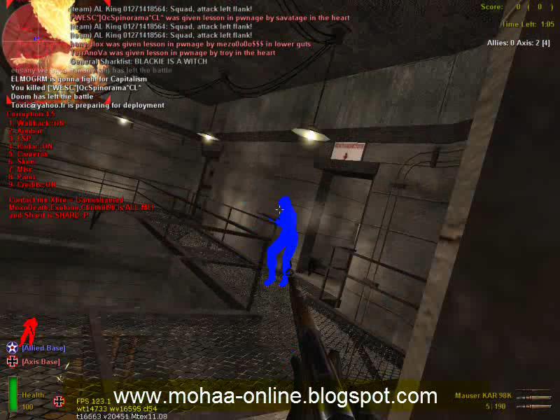 mohaa patch 1.11 windows 10 mohaa patch 1.11 windows 10